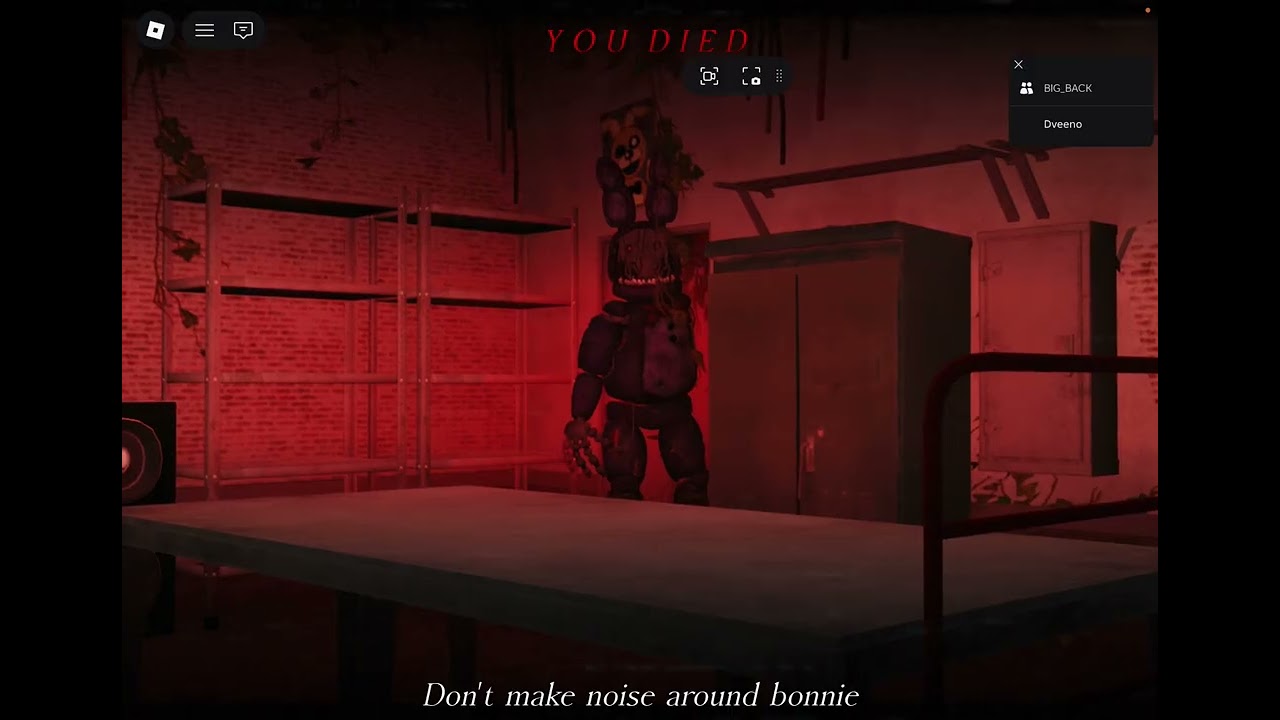 Fnaf