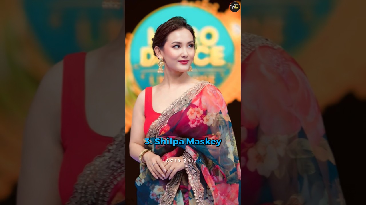 Top 10 Most Beautiful Nepali Actress 😍#shortsfeed #shortvideo #shorts #nepaliactress #nepal
