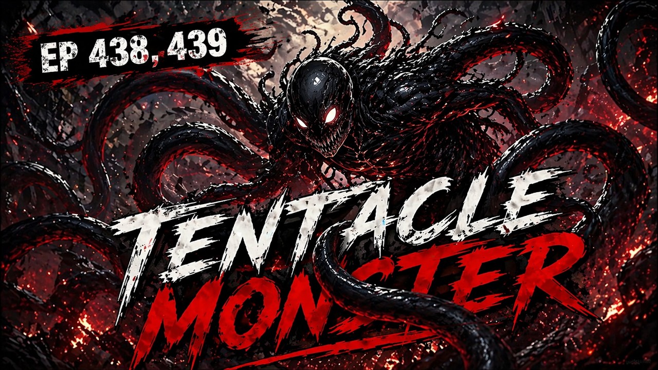 THE DEMON CAPTURE : BLOOD RING EPISODE = 438 to 439