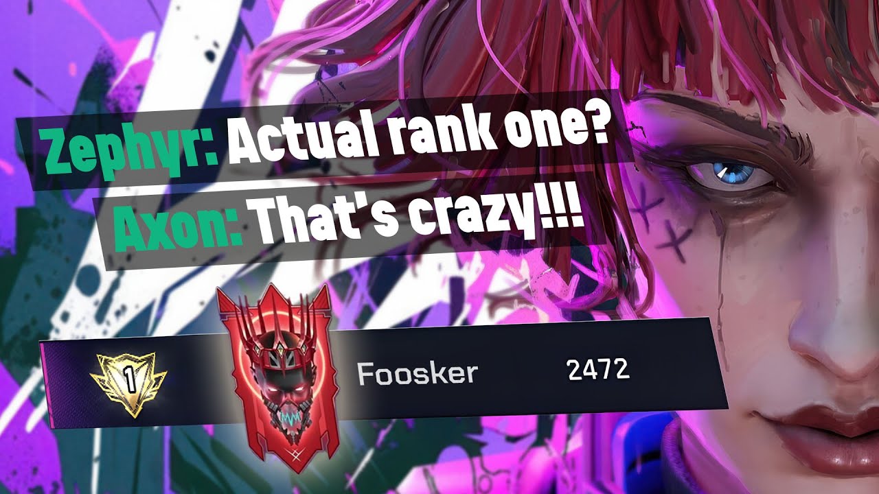How RANK 1 PunkMaster Plays when There is MONEY on the Line