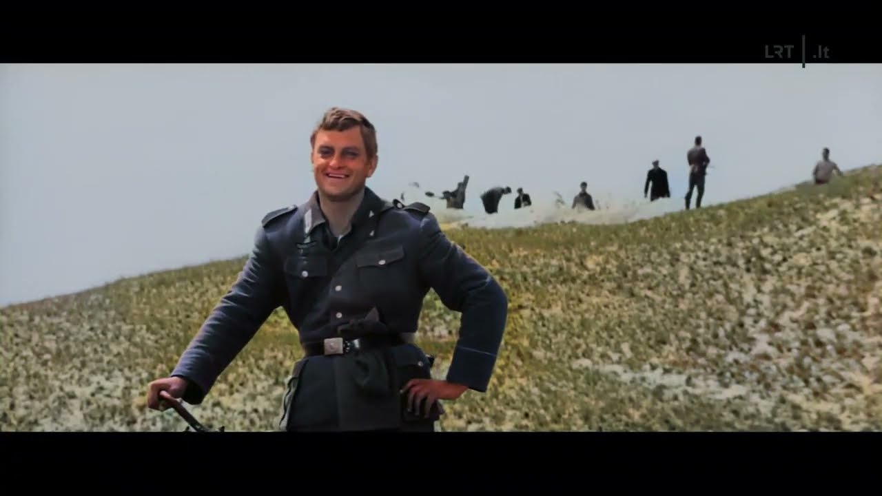 Filmas  - Jausmai  1968 m.