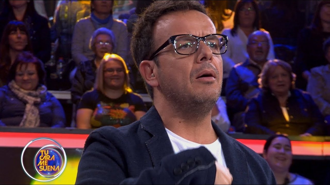 Las promesas del Jurado y Manel Fuentes - TCMS4