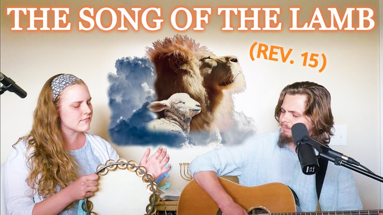 The Song of the Lamb - Left and Right Ministries