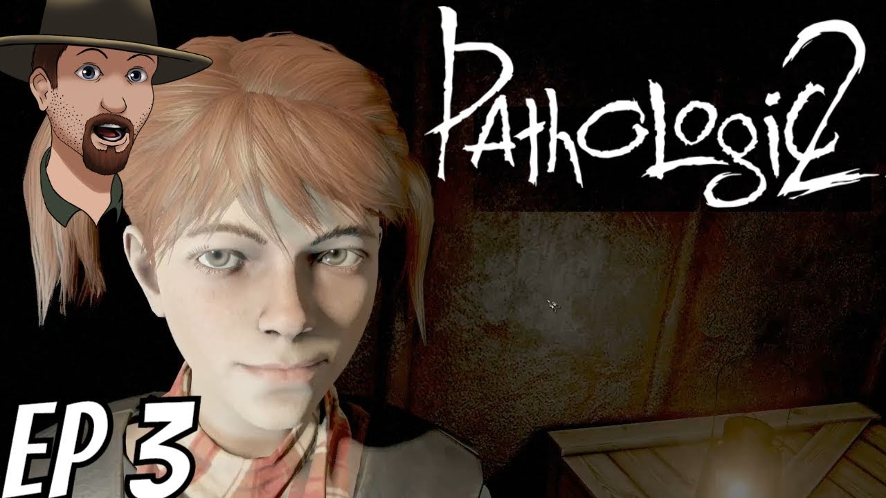 These Children Thieves Put Me On Trial!- Pathologic 2 Gameplay  Ep. 3