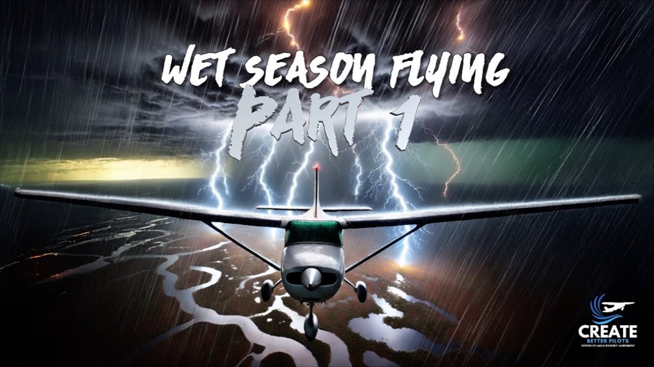 Wet Season Seminar Part 1