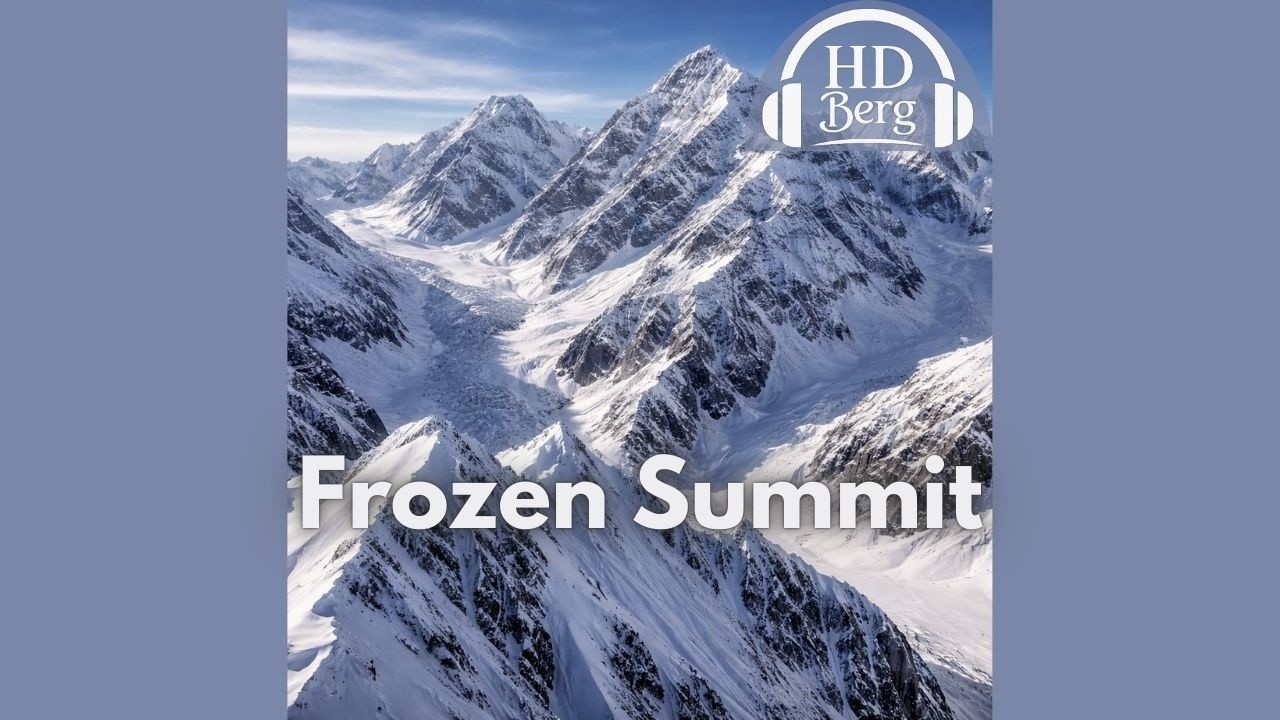 Frozen Summit&ndash; Epic Cinematic Music for Deep Focus, Relaxation and Emotional Clarity