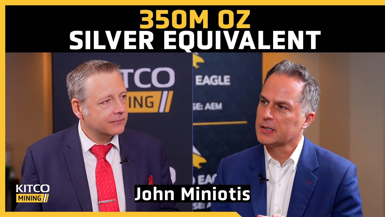 350 Moz Silver Project Accelerates as AbraSilver Prepares Q1 2026 FS
