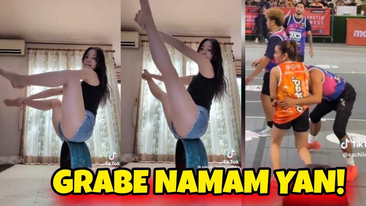 GRABENG DEPENSA NAMAN KAY CRUSH | Funny Videos Compilation 2025