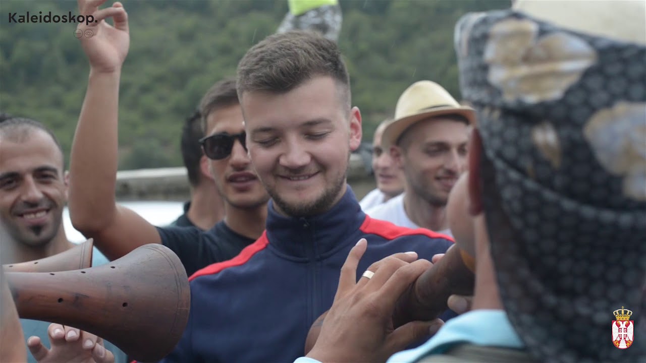 Kulturno nasleđe kroz svadbene običaje - Gora, Kosovo, selo Radeša
