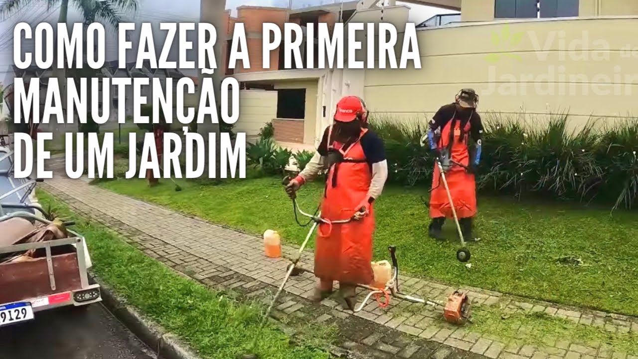 Como atender seu primeiro cliente (dicas na prática) | Vida de Jardineiro