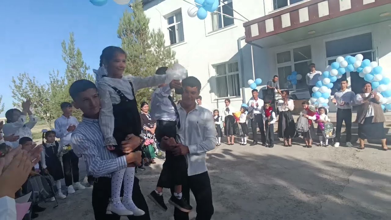 2025/26-O'QUV YILINING 1-QO'NG'IROG'I