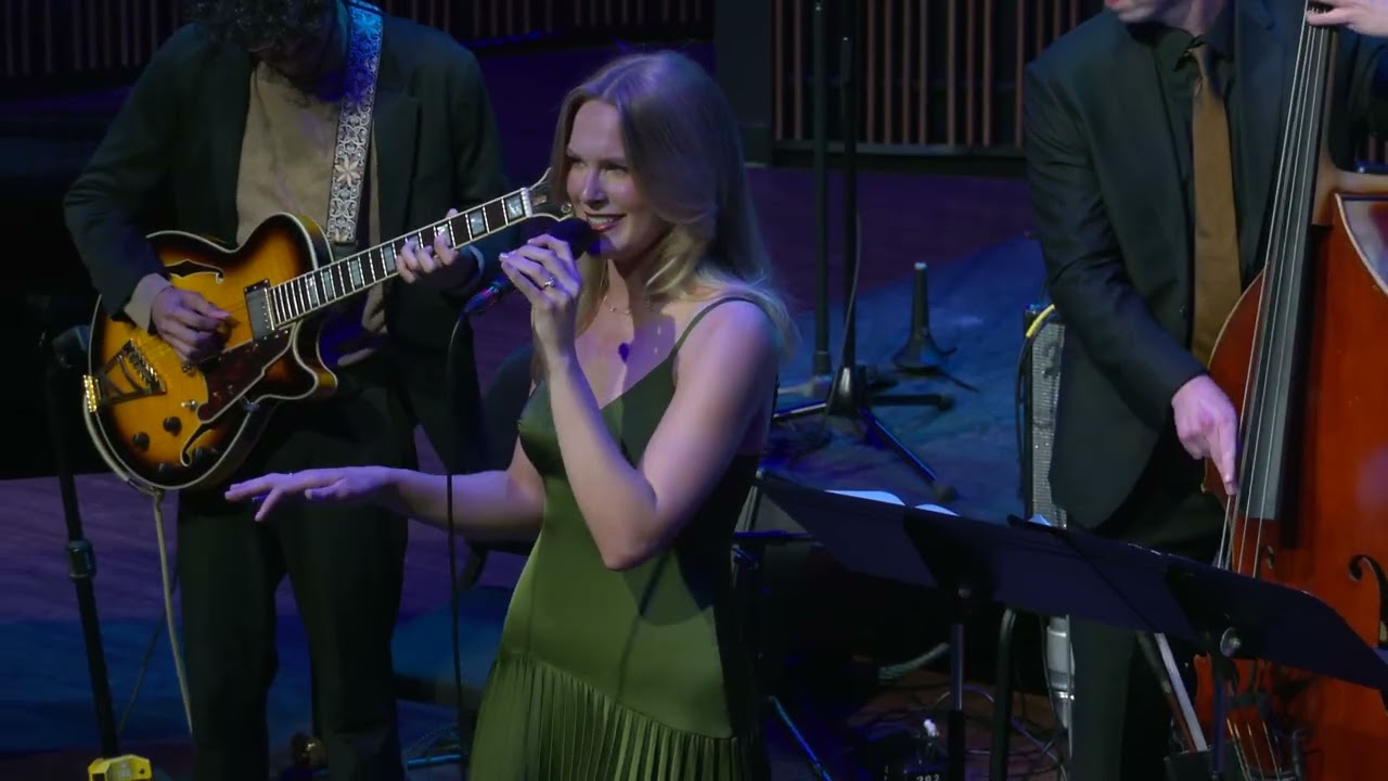 Michael Morales / Georgia Barge Senior Recital - Spring 2026