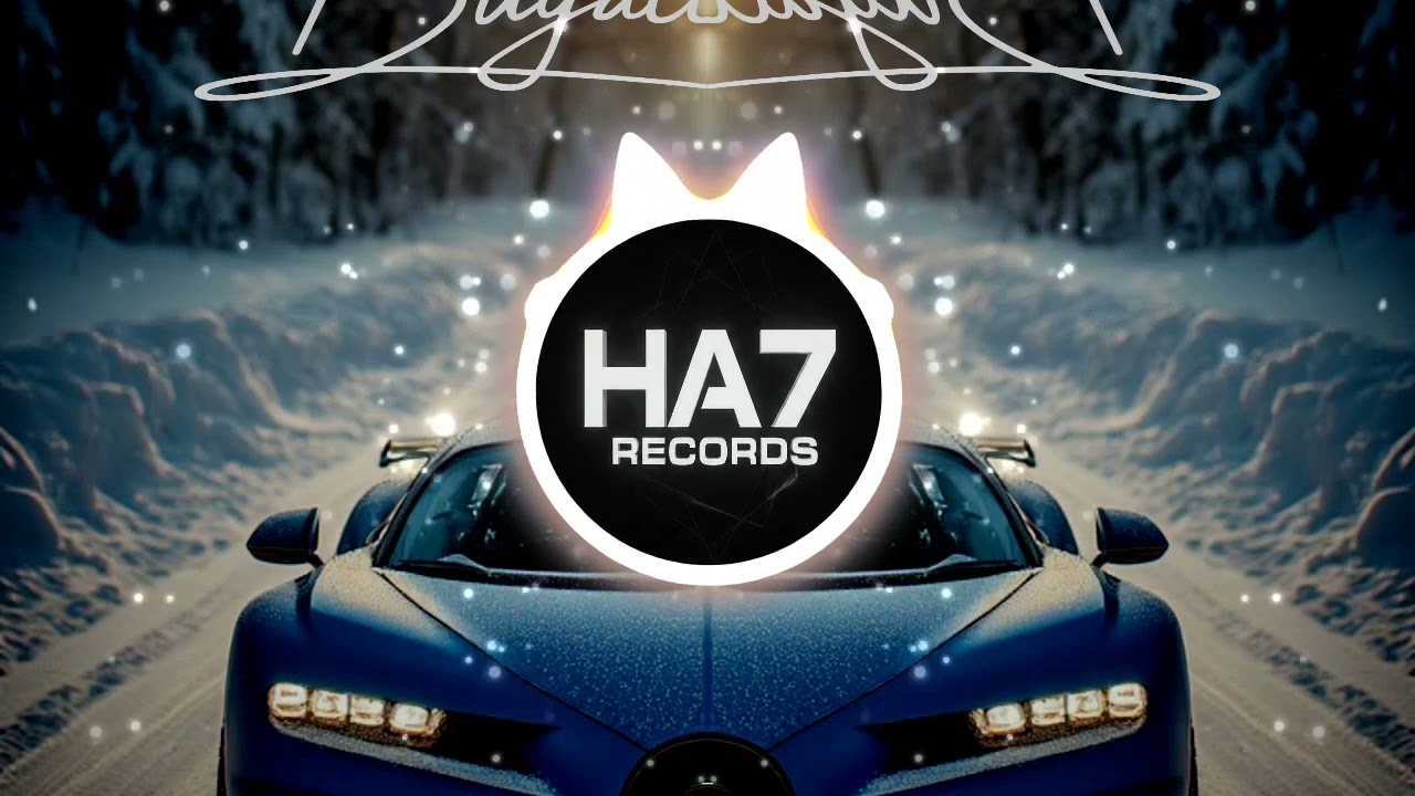 Mnstrm Mafia - Bugatti Nautilus (feat. VitesseV12