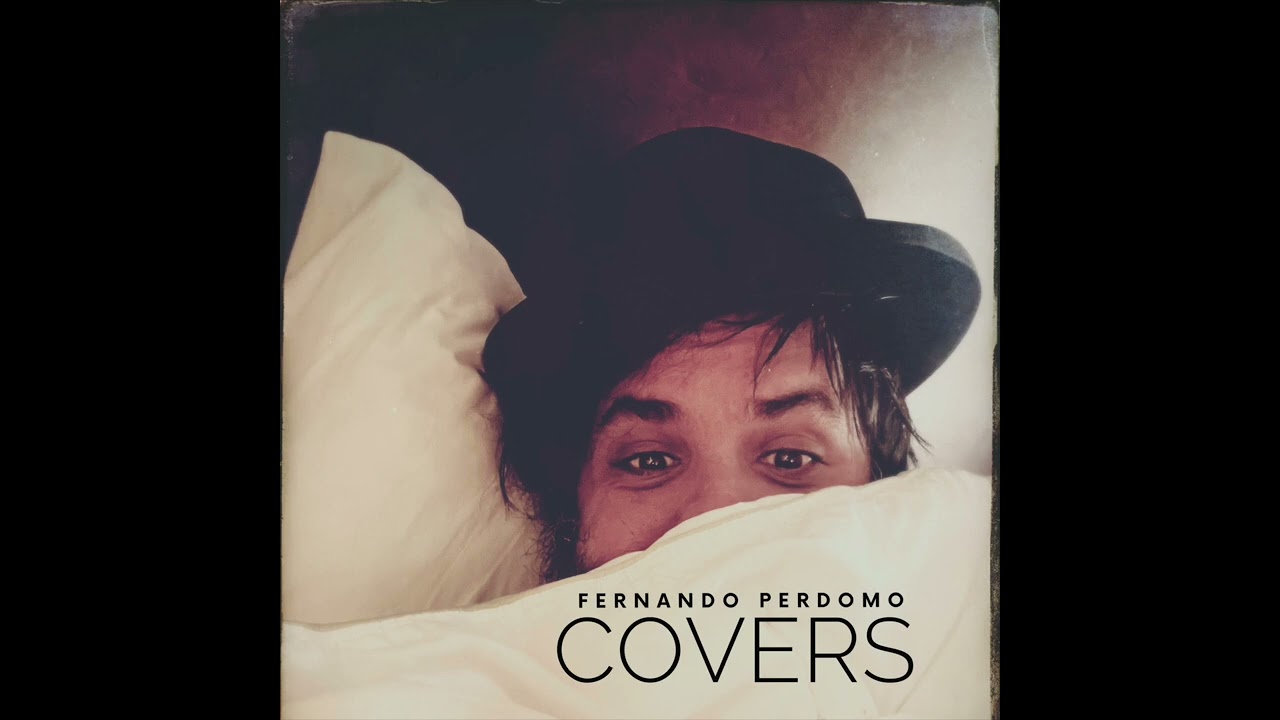 Fernando Perdomo - Little Neutrino (Klaatu Cover) feat . Dreaming In Stereo