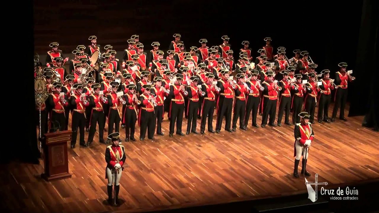 [HD] AM Virgen de los Reyes - La Tierra Prometida - León 2014