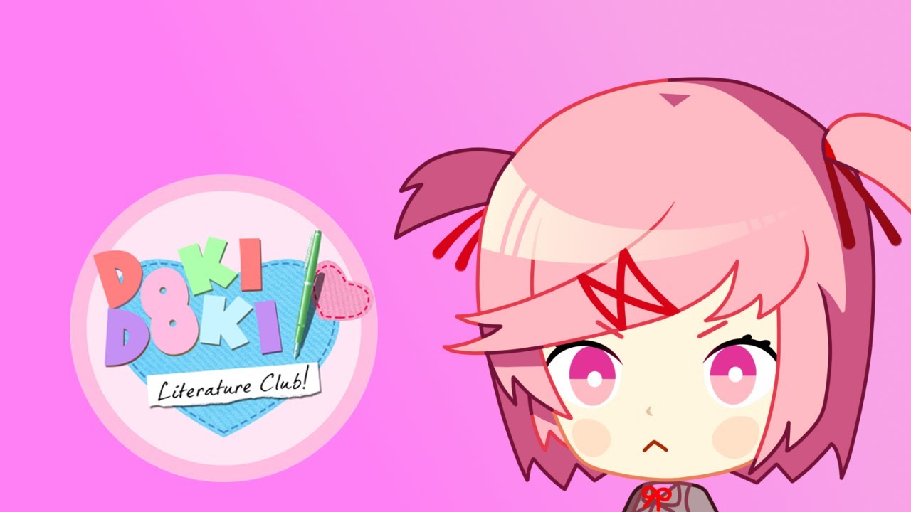 Okay, Everyone! (Natsuki~Extended)