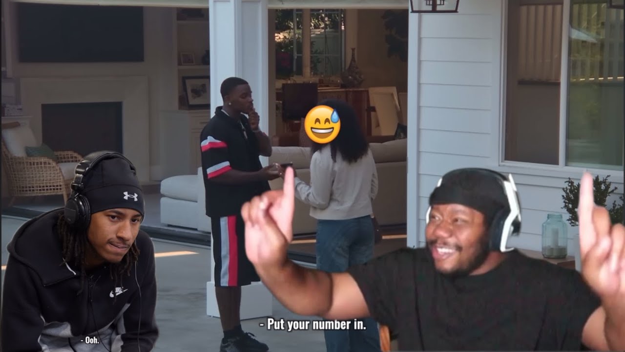 His Girlfriend Falls In Love With The Decoy Loyalty Test