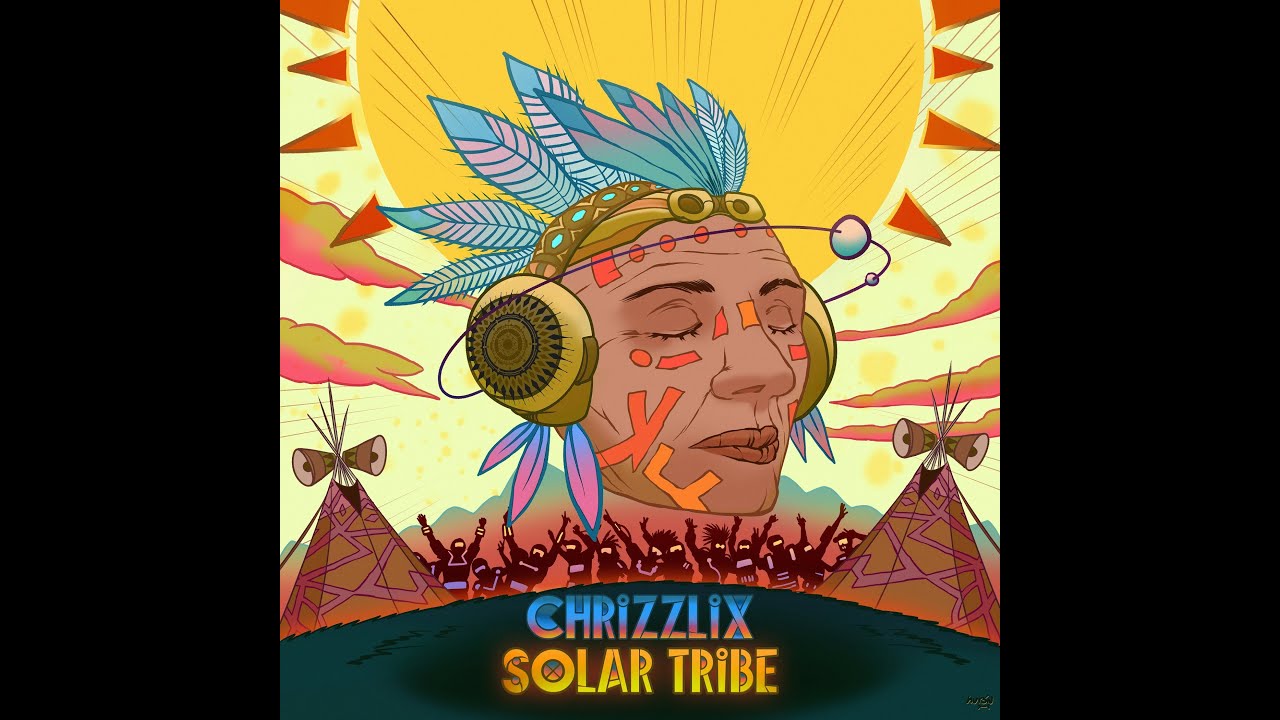 Solar Tribe Youtube