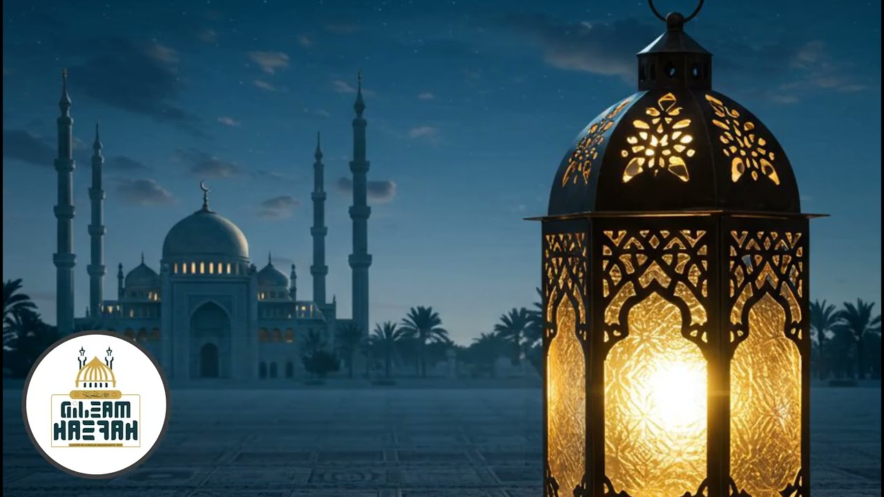 Palestra de Jumu´ah || Orador: Sh. Abdul Carim || Tema: Como Recebermos o Ramadhan
