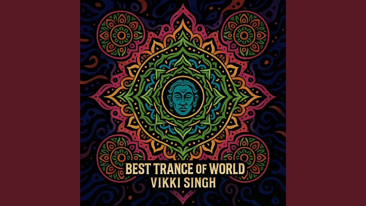 Best Trance of World