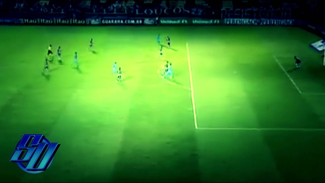 NEILTON | ALL GOALS & ASSISTS SO FAR | 2013 | FC SANTOS |