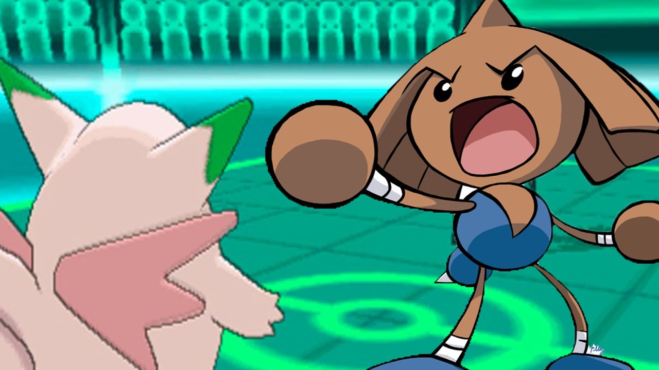 Epic Haydunn vs Zabs | Pokemon X/Y Wifi Battle