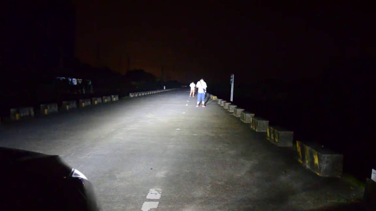Eeescene C6-H4 Car LED Headlights