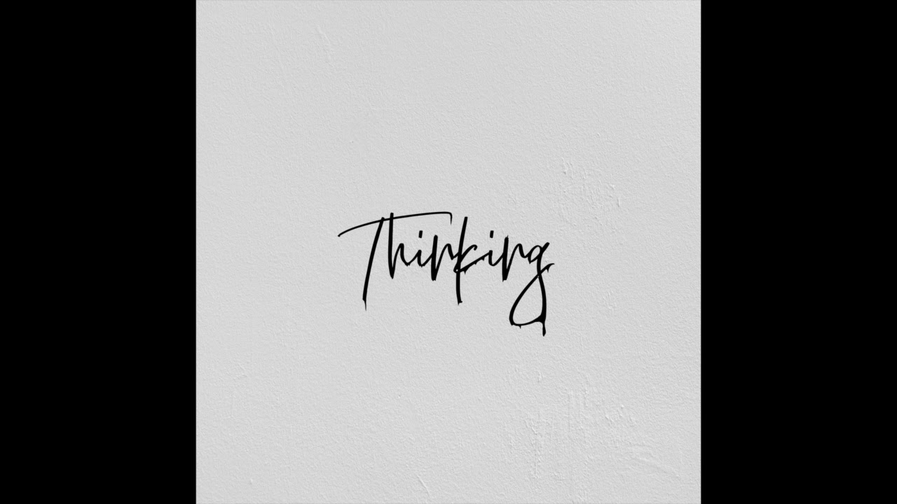 Kevin Courtois - Thinking ft. Danpaul (Official Audio)