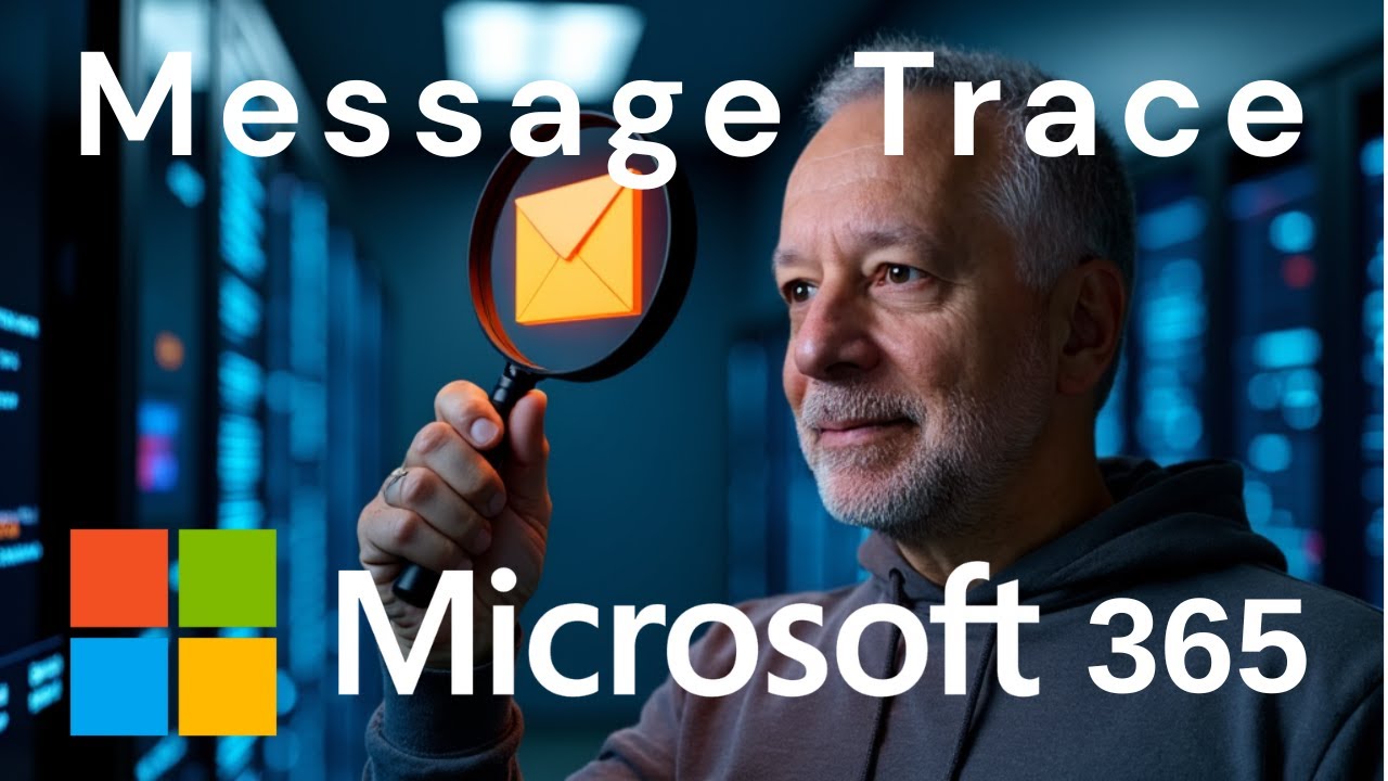 Trace Emails in Exchange Online&nbsp;| Microsoft 365
