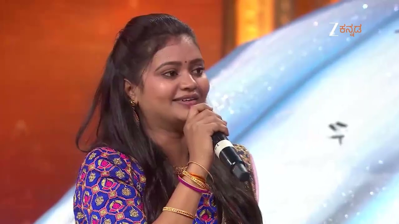 Mahanati S2| Ep - Mahasangam| Webisode| Sep,14 2025| Tanushree Dutta,Ramesh Aravind| Zee Kannada