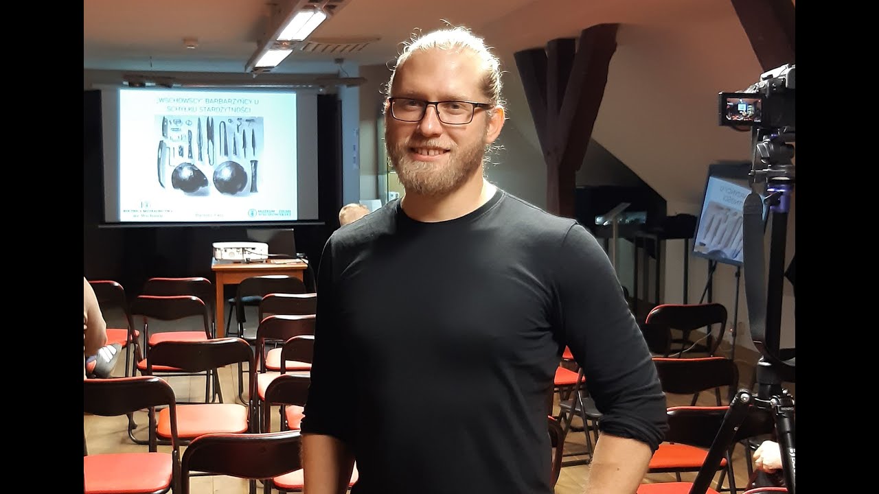 ’Wschowscy’ barbarzyńcy u zmierzchu starożytności