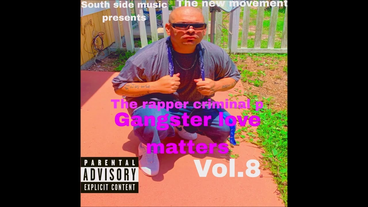 gangster love matters vol 8 criminal p i thank you new music 2026
