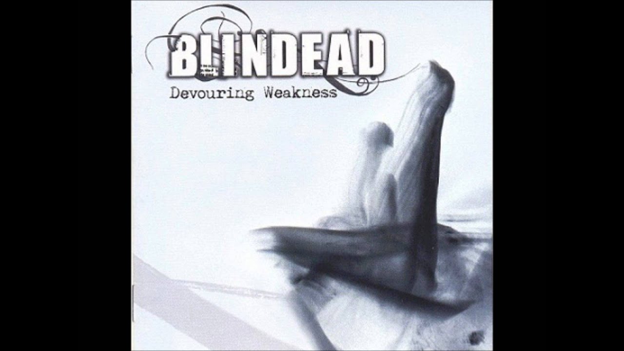 Blindead - The Time