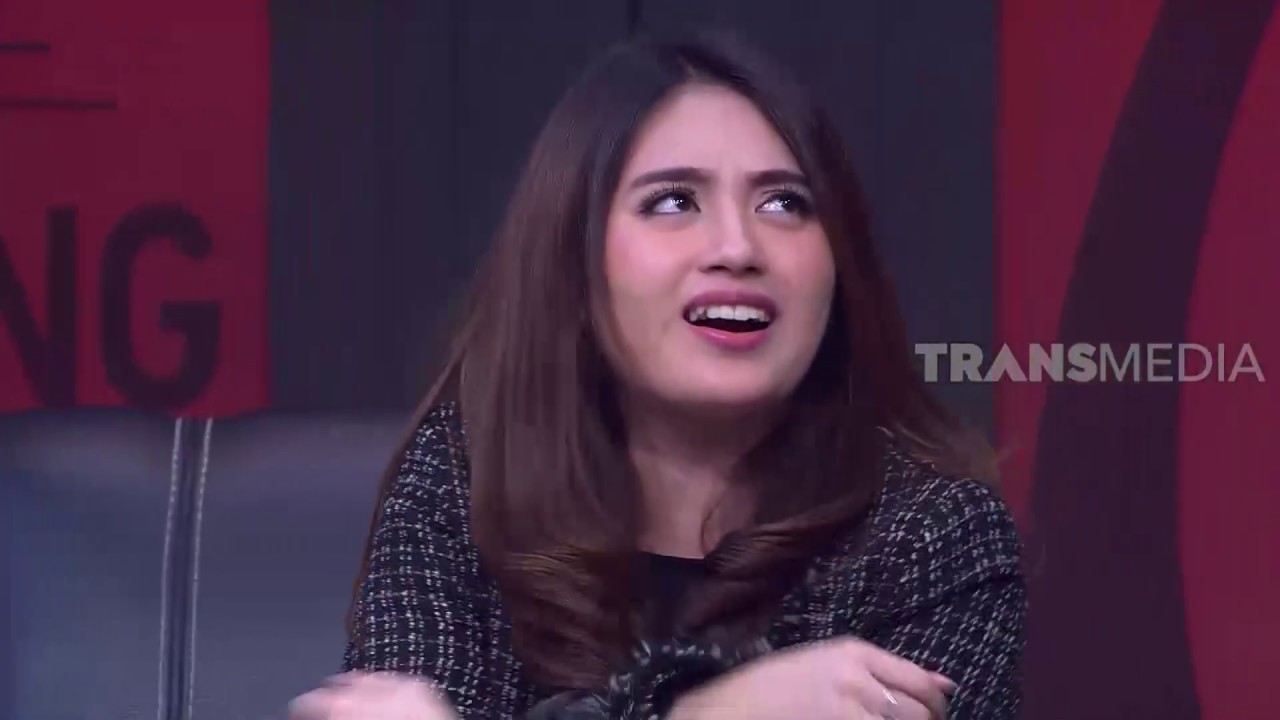 Phobia Nabilah Ayu dan Nabilla Gomez SEMBUH  Berkat Ferdian | OPERA VAN JAVA (04/04/20) PART 4