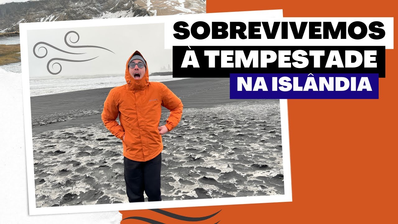 EXPEDIÇÃO ISLÂNDIA - Roteiro de 7 dias | Parte 3: SKÓGAFOSS & SELJALANDSFOSS