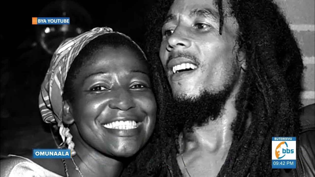 Obulamu ne gyenvudde w'omugenzi Bob Marley - Part 2 #Omunaala