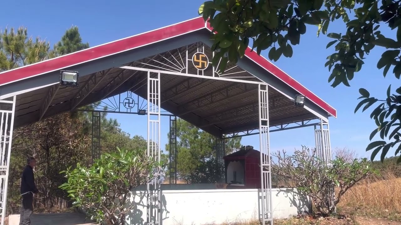 Đồi sạc ly 8/3/2025