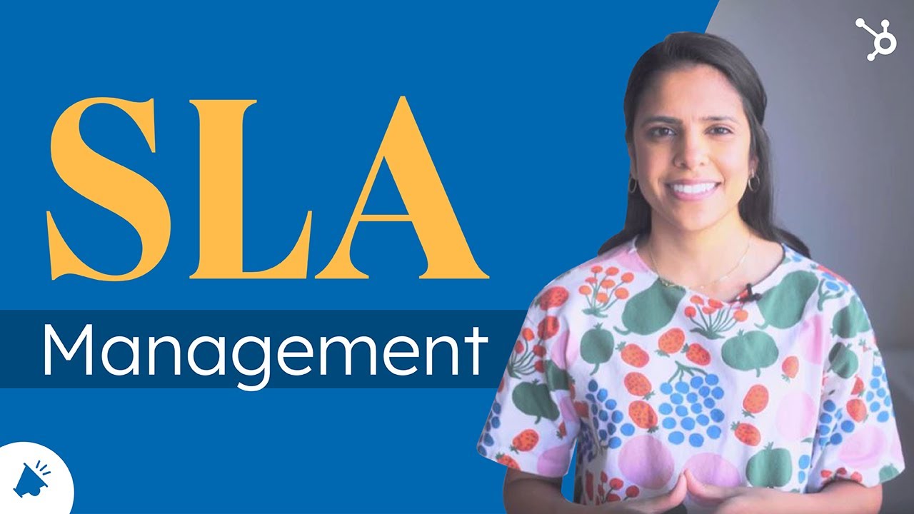 SLA Management in HubSpot's Service Hub