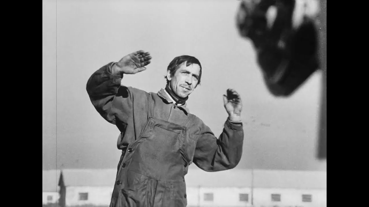 Организация хранения сельскохозяйственной техники, 1982