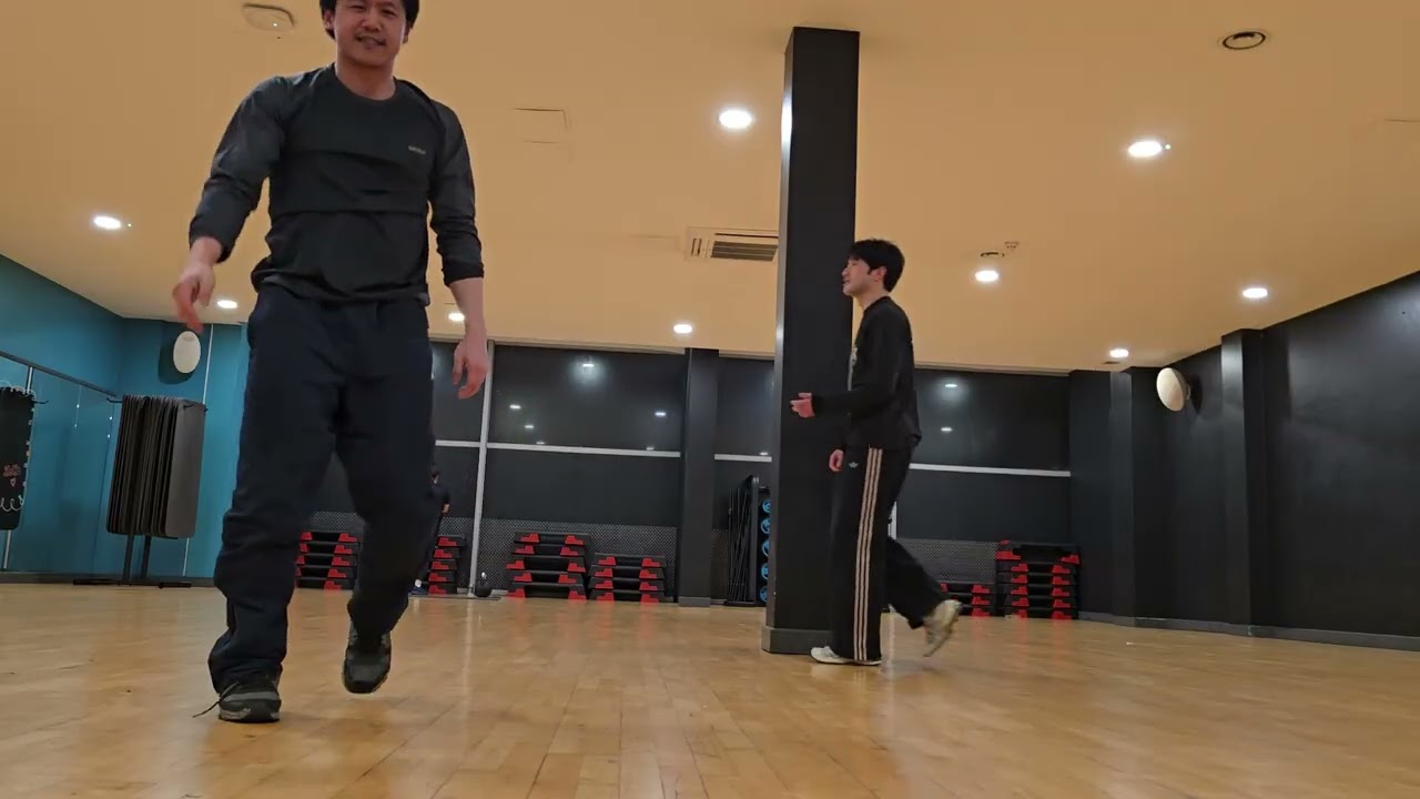 February deload 11/02/26