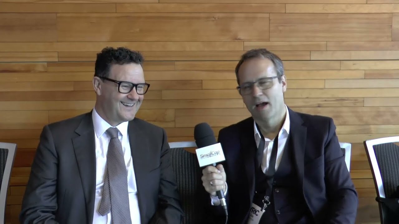 SmallCap-Investor Interview mit Bradley Rourke, CEO & President von Scottie Resources (WKN A40VVY)