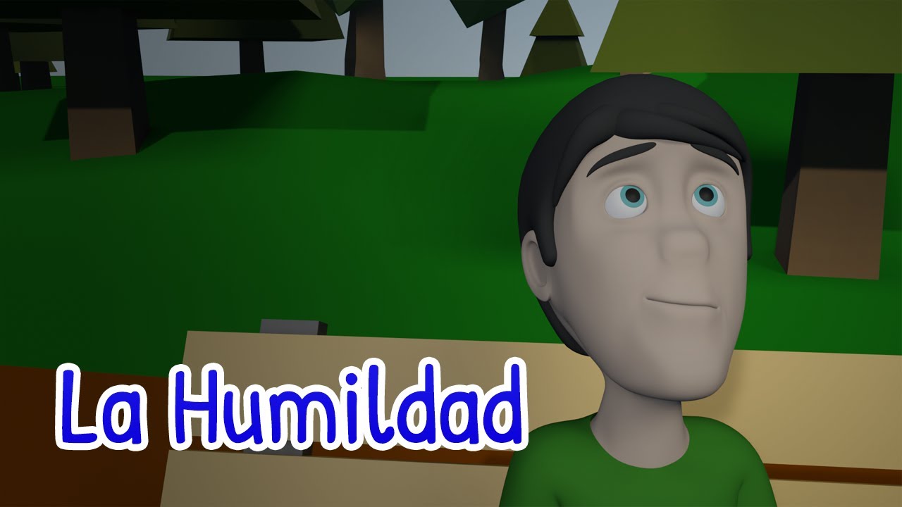 La Humildad