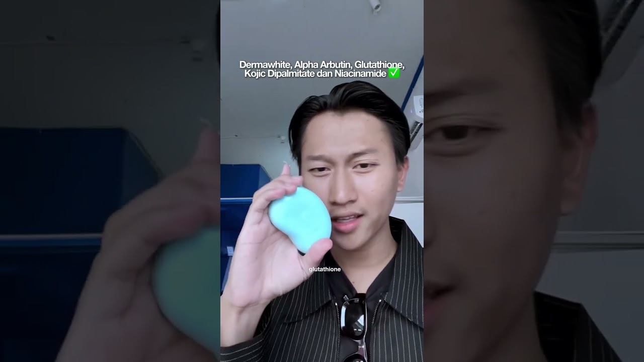 Review Sabun Bright Glow and Bright Bar Soap‼️ 