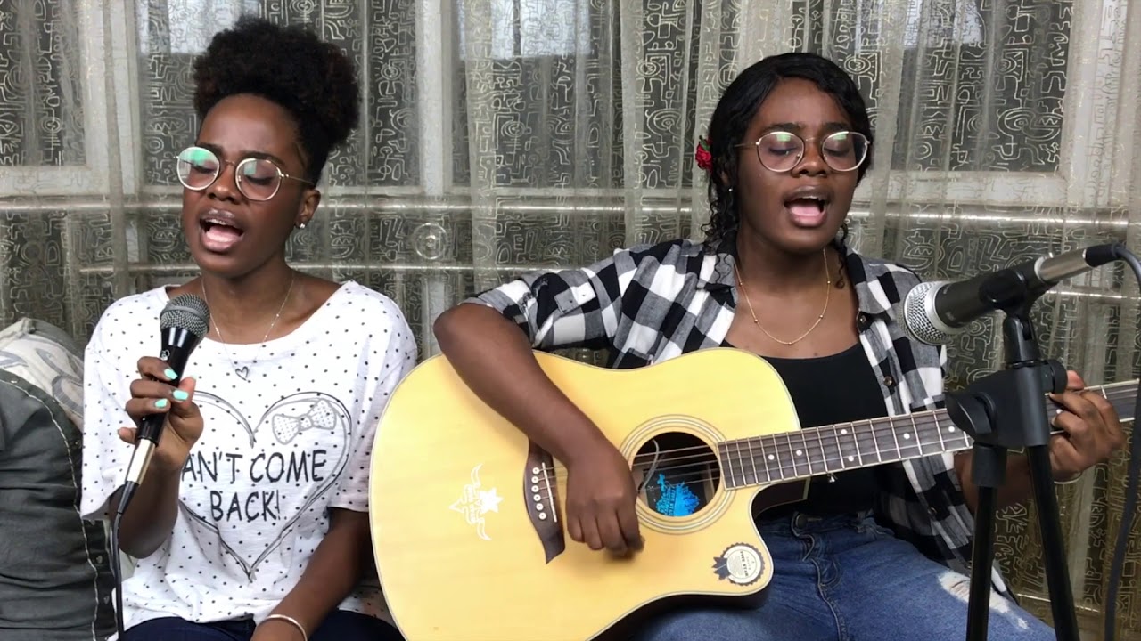 Oi, Jesus - Isadora Pompeo (Cover Viz&eacute; e Preciosa)