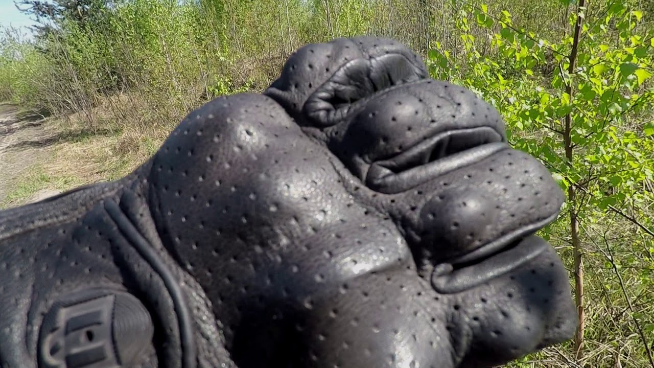 Самые популярные мото перчатки из Китая! Спустя 2 сезона.