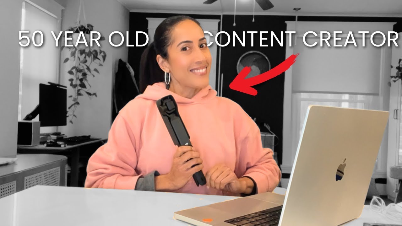 I Started YouTube in Retirement — Here’s What I Didn’t Expect