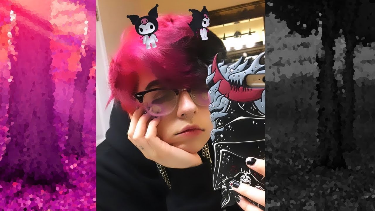 Kaiisyourhomie Tik Tok Videos Compilation #2
