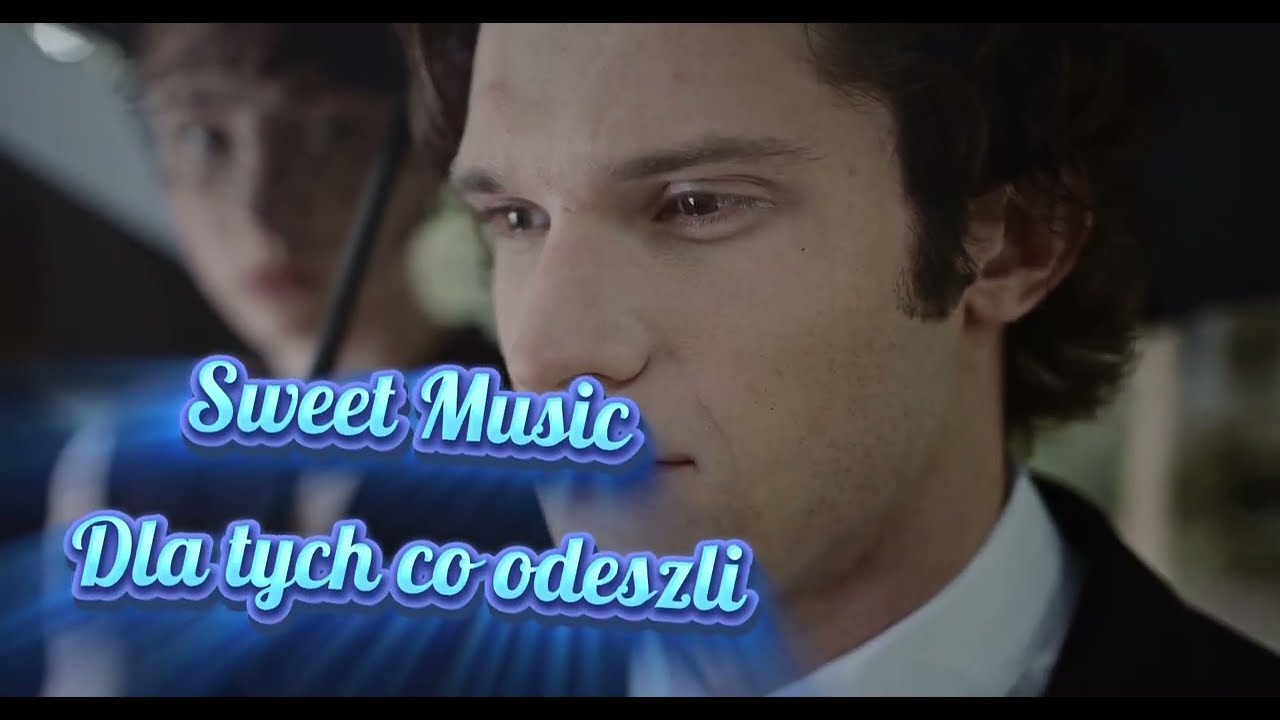 Dla tych, co odeszli &ndash; Autorski utw&oacute;r  pamięci