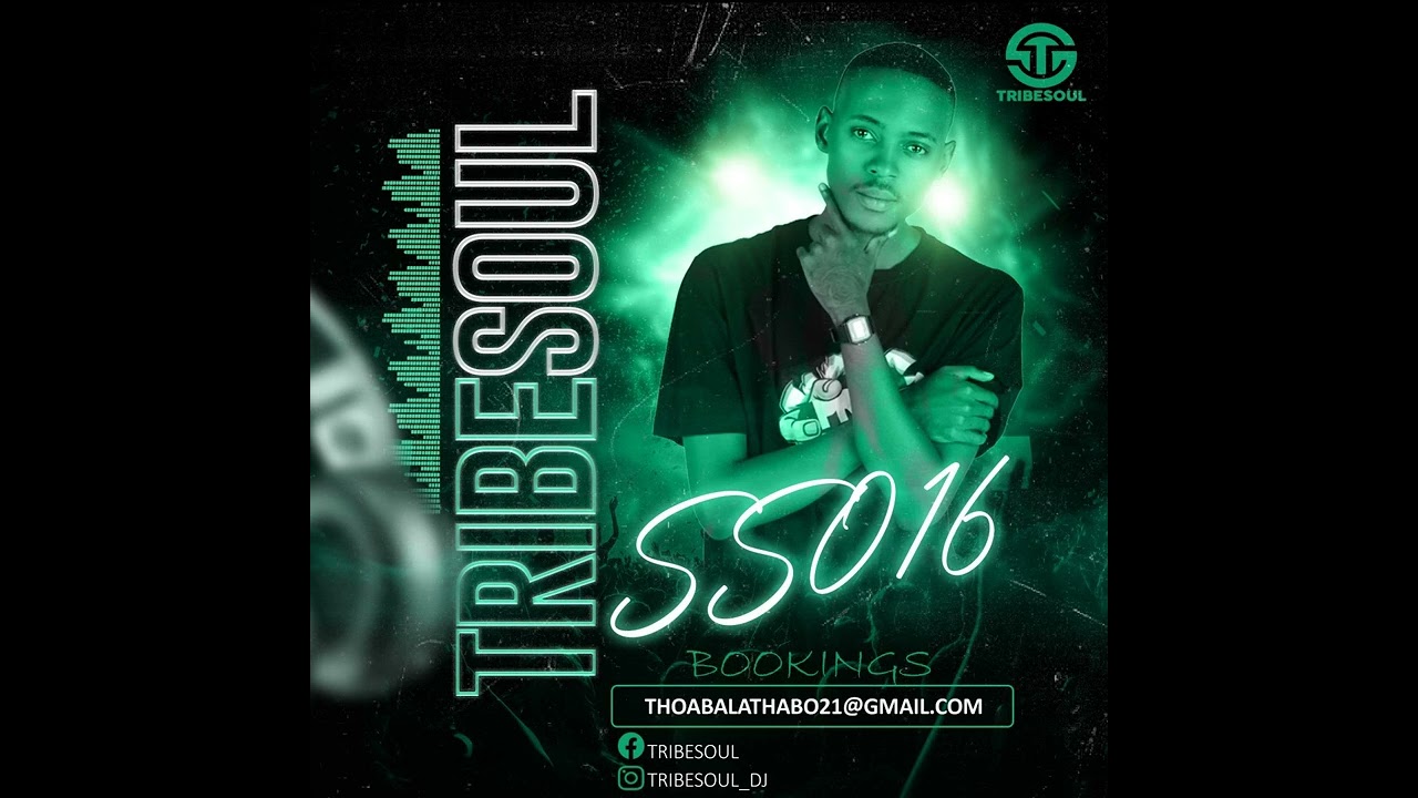SelektiveSessions016Mixed By Tri
