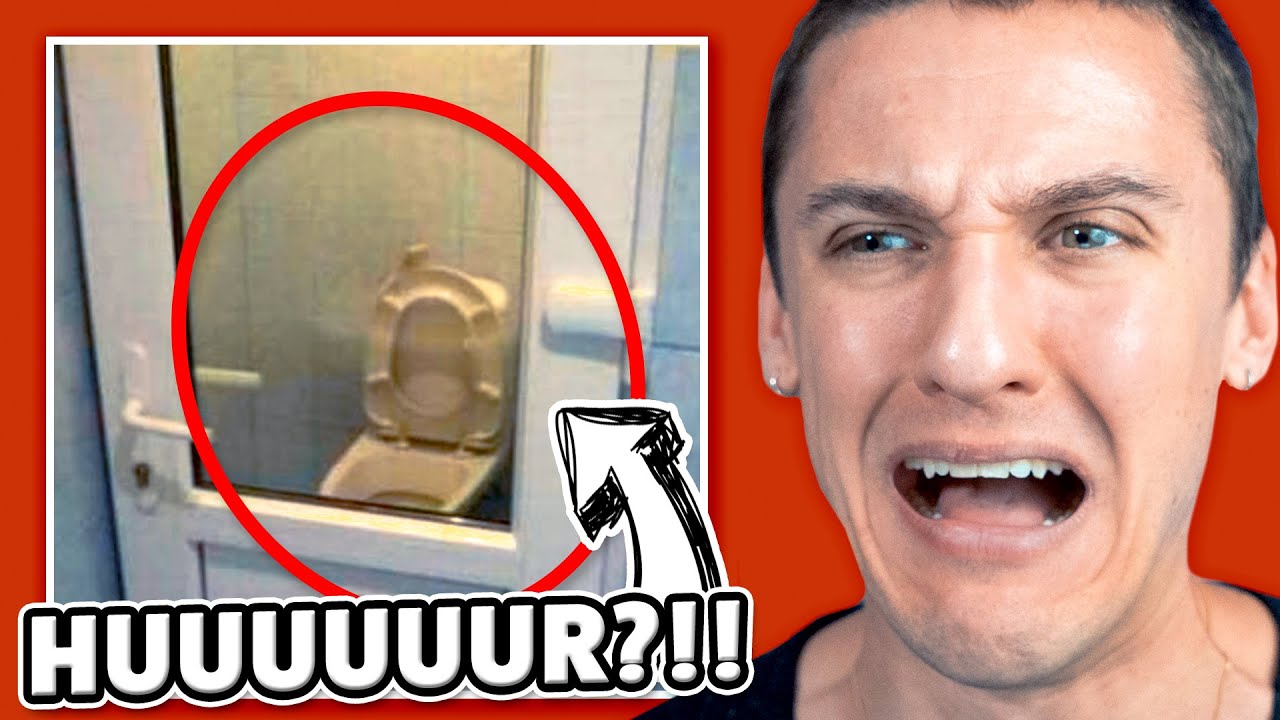 Dessa Byggfails Borde Vara Olagliga!